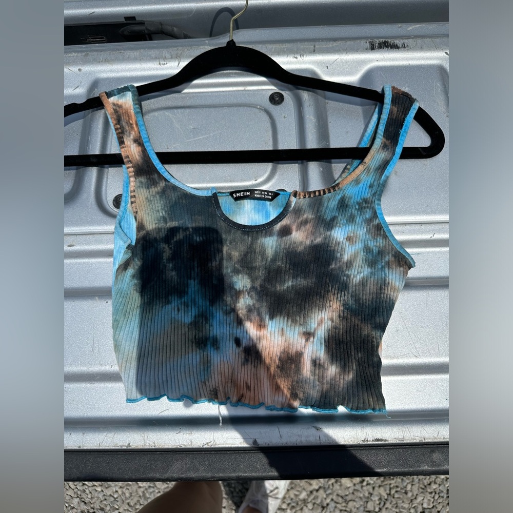 SHEIN tank top